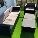 Bosmar Bosc 5-a Appartement Pals