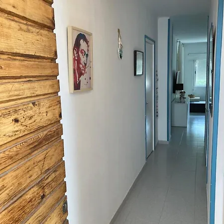 Bosmar Bosc 5-a Pals