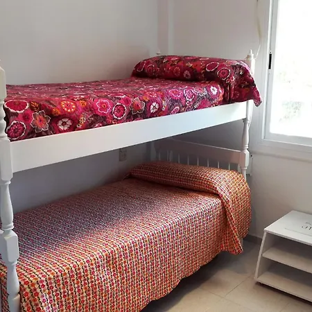 Bosmar Bosc 5-a Appartement *