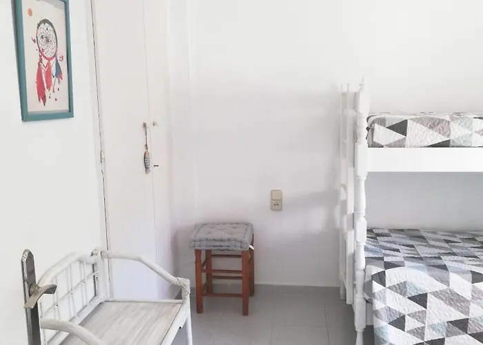 Bosmar Bosc 5-a 公寓