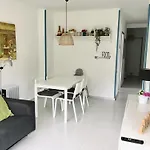 Apartment Bosmar Bosc 5-a *