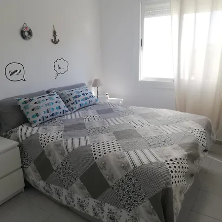 Appartement Bosmar Bosc 5-a