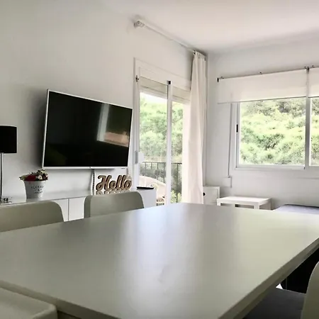 Bosmar Bosc 5-a Appartement