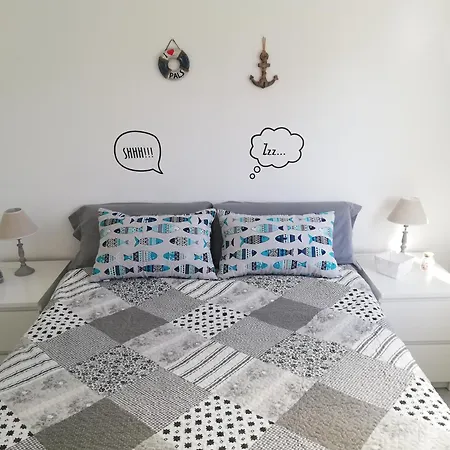 Appartement Bosmar Bosc 5-a Pals