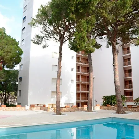 Bosmar Bosc 5-a Apartment *