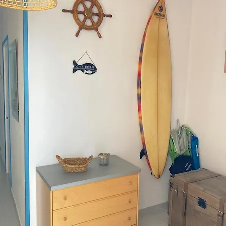 Bosmar Bosc 5-a Apartment