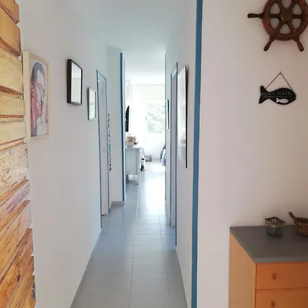 Bosmar Bosc 5-a Appartement Pals
