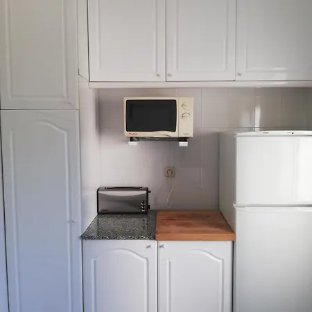 Bosmar Bosc 5-a Apartment *