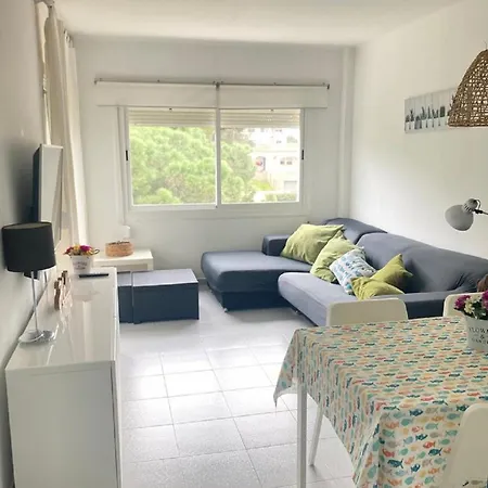 Apartment Bosmar Bosc 5-a Pals