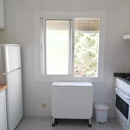 Bosmar Bosc 5-a Lägenhet Pals