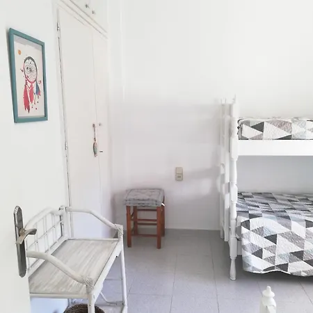 Bosmar Bosc 5-a Apartment