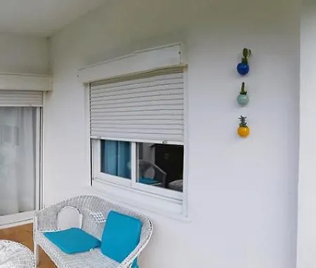 Bosmar Bosc 5-a Lägenhet *