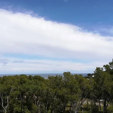 Bosmar Bosc 5-a Lägenhet *