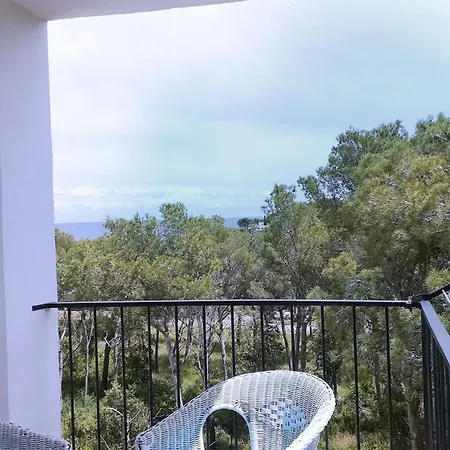Apartment Bosmar Bosc 5-a