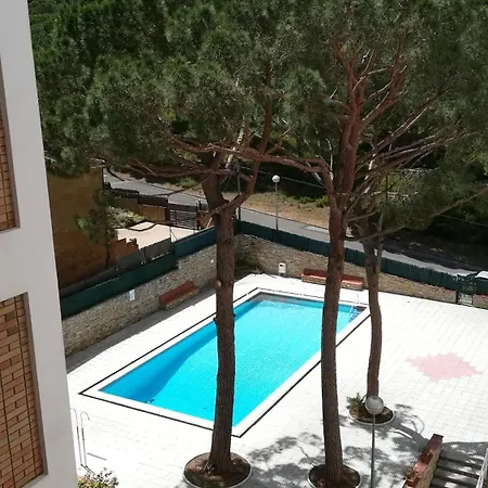 Apartment Bosmar Bosc 5-a *