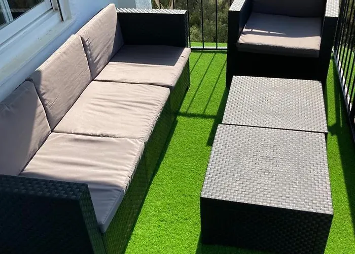 Bosmar Bosc 5-a Apartamento Pals