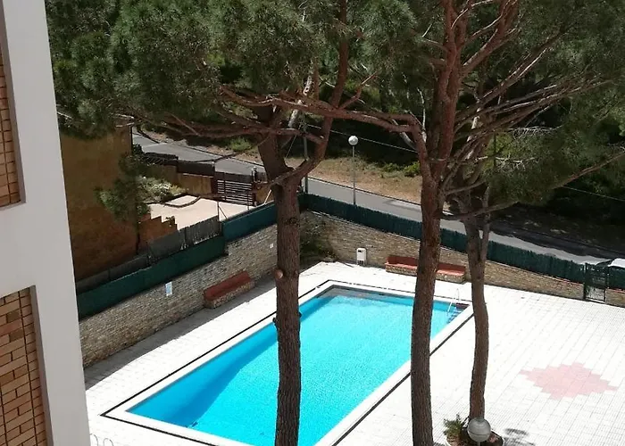 Bosmar Bosc 5-a Apartamento Pals