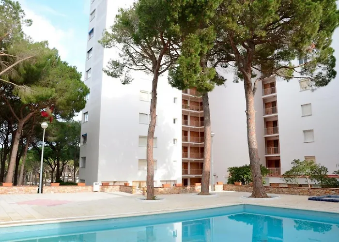 Bosmar Bosc 5-a Apartamento *