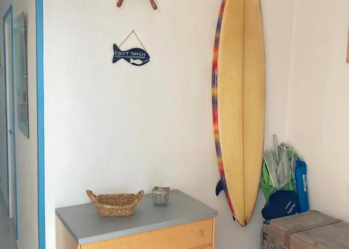 Bosmar Bosc 5-a Appartement