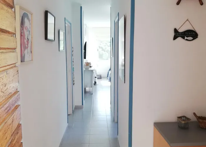 Bosmar Bosc 5-a Appartement Pals