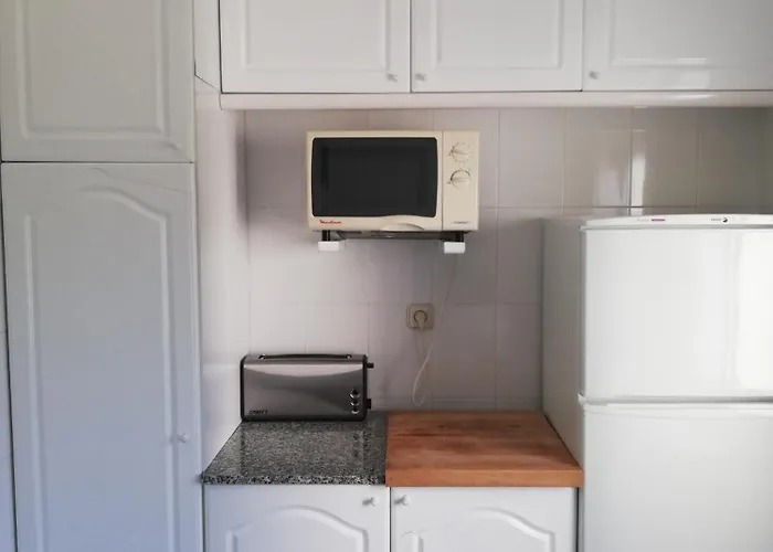 Bosmar Bosc 5-a Apartamento *