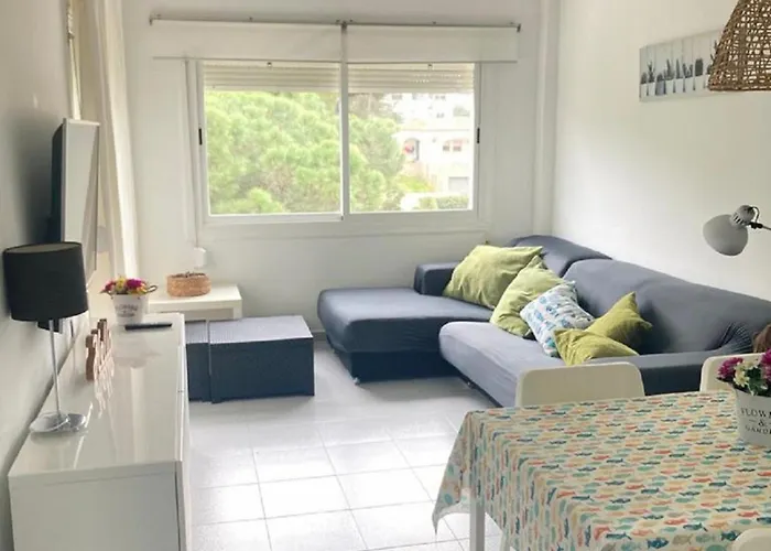 Apartamento Bosmar Bosc 5-a Pals