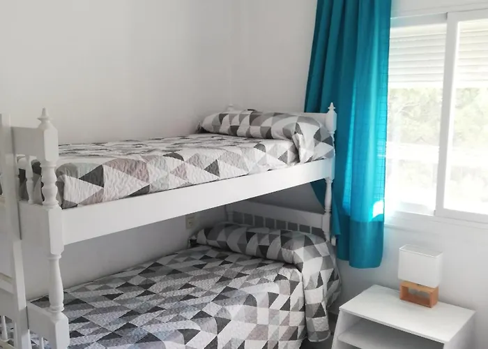 Appartement Bosmar Bosc 5-a