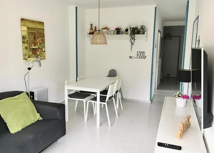 Appartement Bosmar Bosc 5-a *