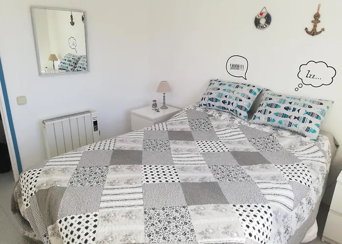 Bosmar Bosc 5-a Appartement Pals