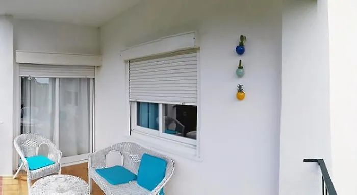 Bosmar Bosc 5-a Apartamento *