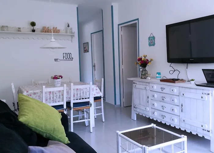 Bosmar Bosc 5-a Apartamento