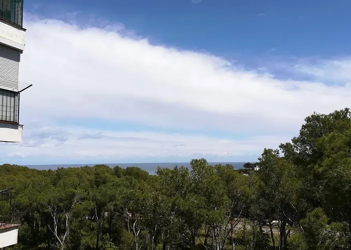 Bosmar Bosc 5-a Appartement *