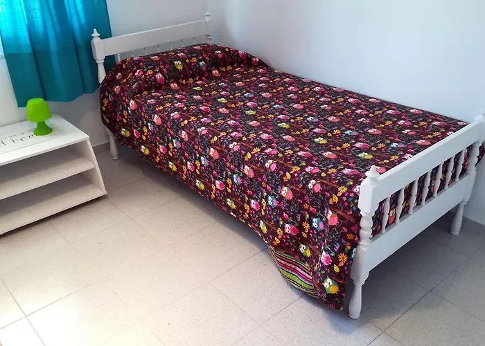 Appartement Bosmar Bosc 5-a Pals