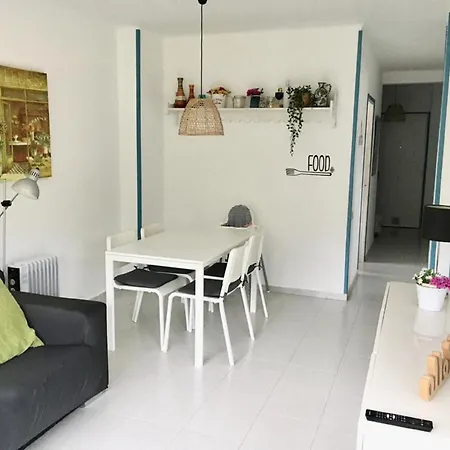 Apartamento Bosmar Bosc 5-a *